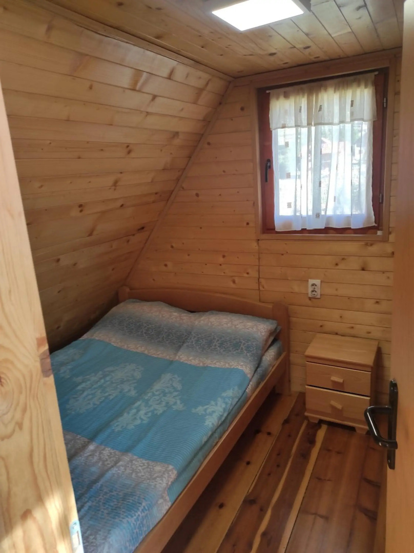 Vila Carobna suma Tara