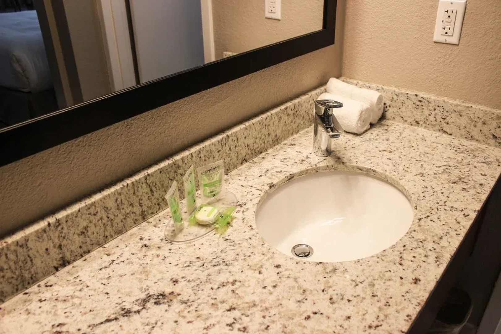 Avaste Hotel Suites & Conference Center