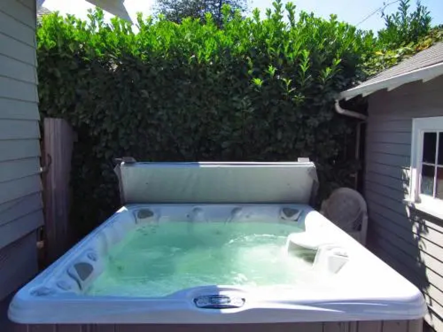 Portland Piedmont Guesthouse