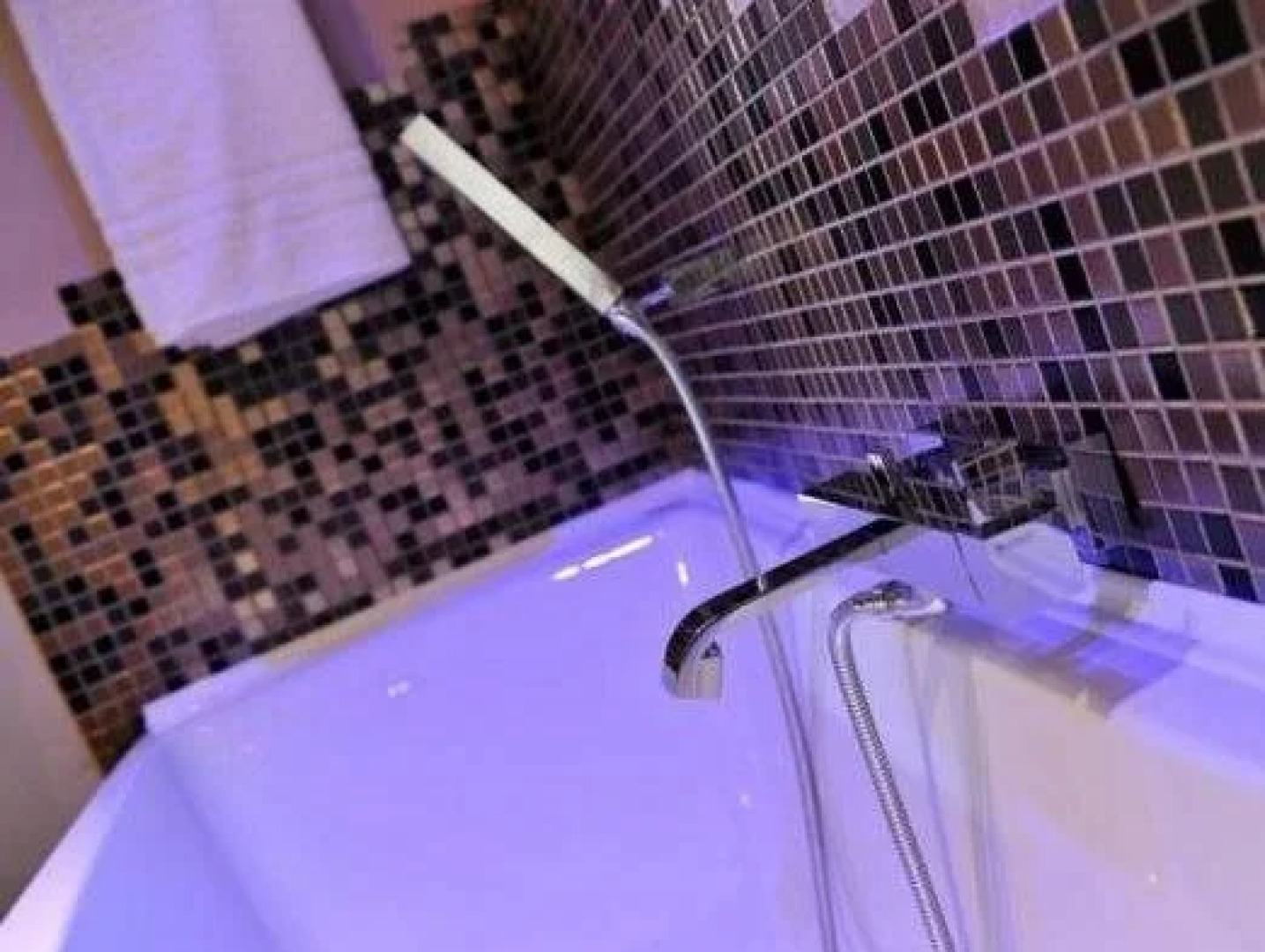 Residence La Via Del Sale