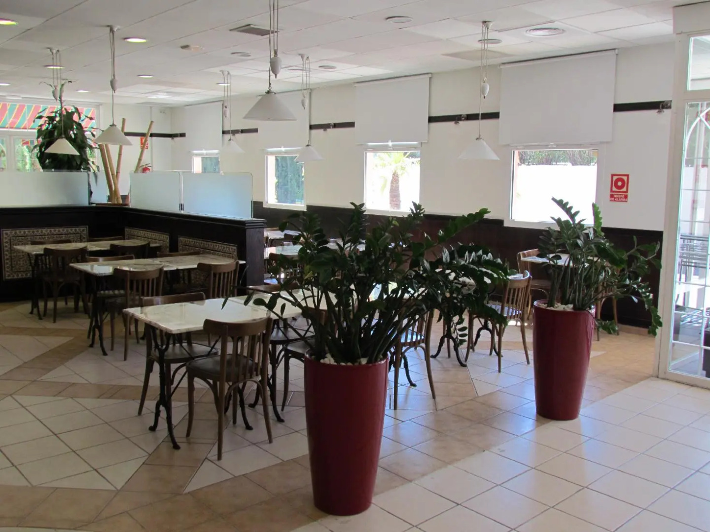 ibis budget Madrid Alcorcon Móstoles