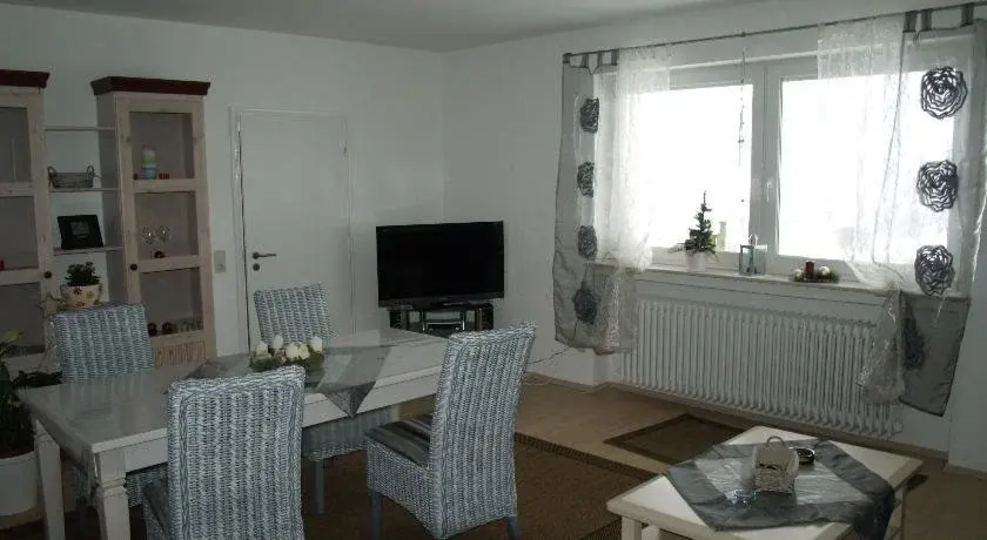 Haus Heidestock