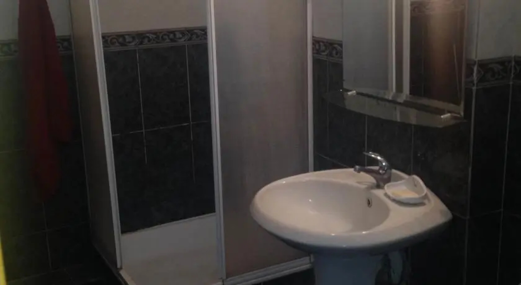 У Графини Лещинской