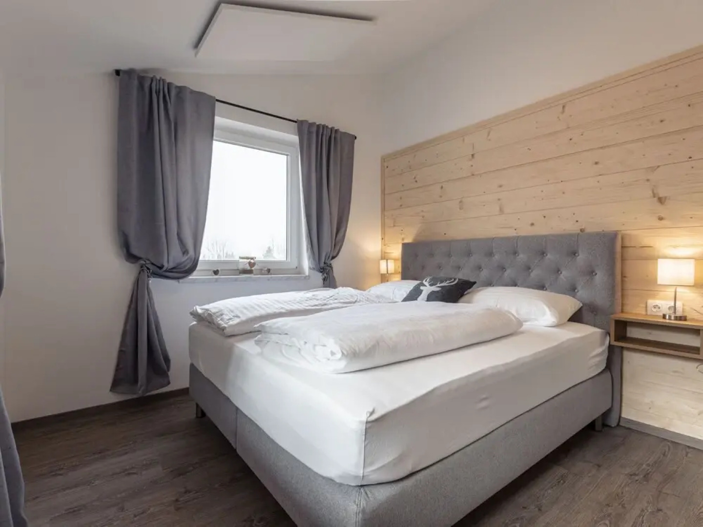 Gro er Arber St Englmar