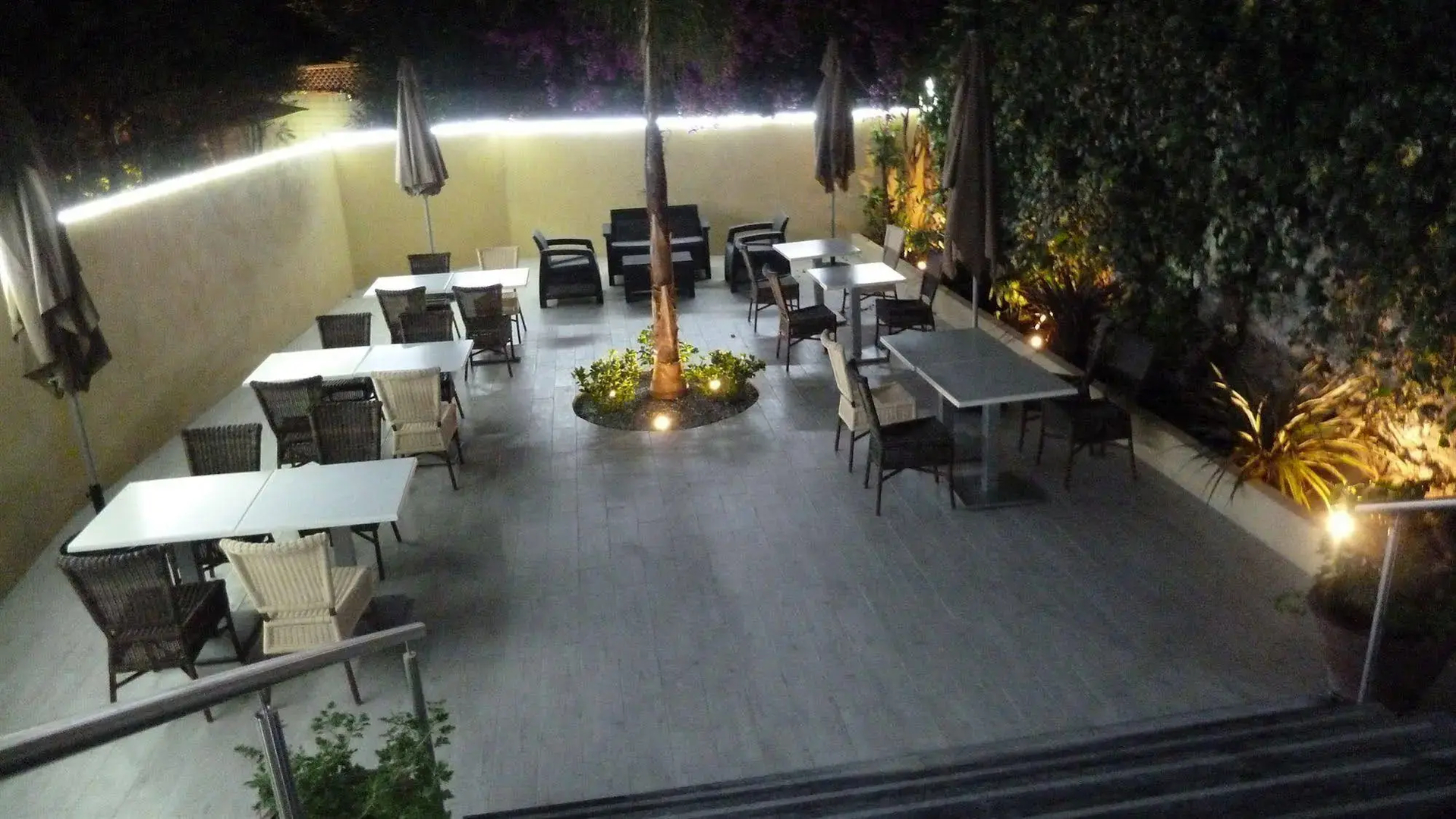 Hôtel Saint Georges