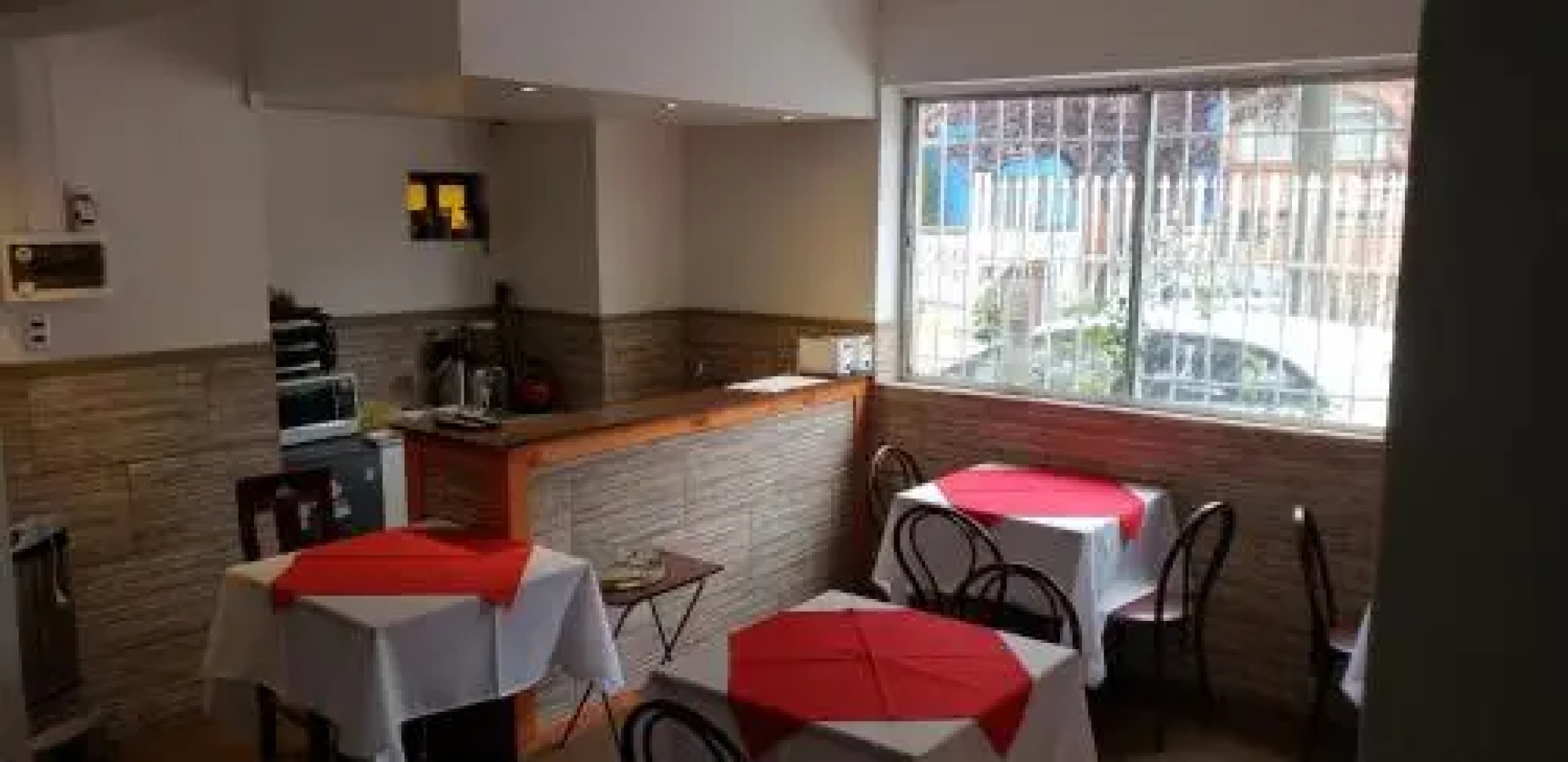 Hostal del Centro