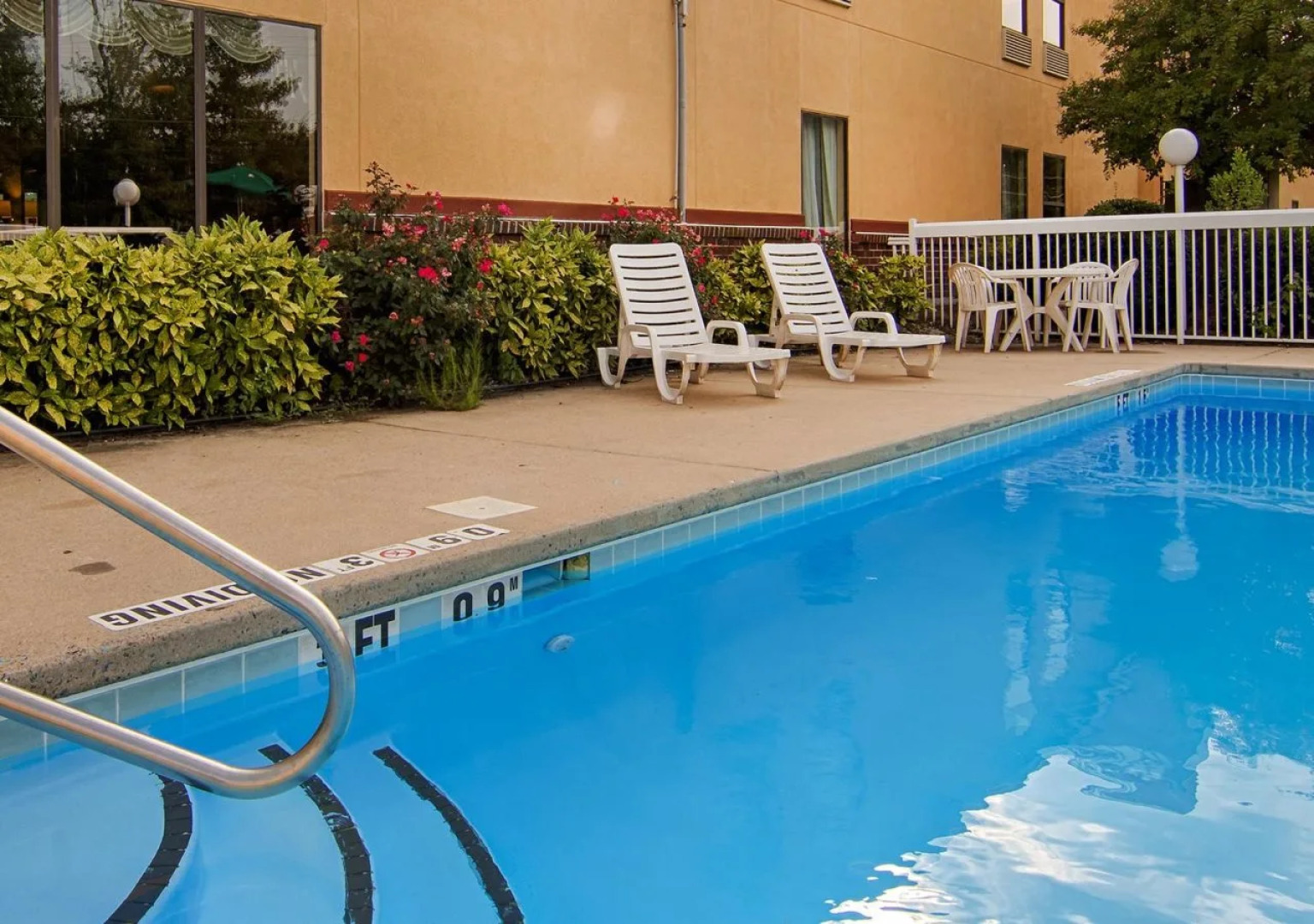 SureStay Plus Hotel by Best Western Tarboro