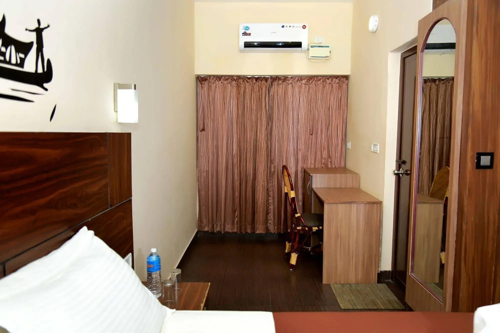 Unwind Hotels and Resorts