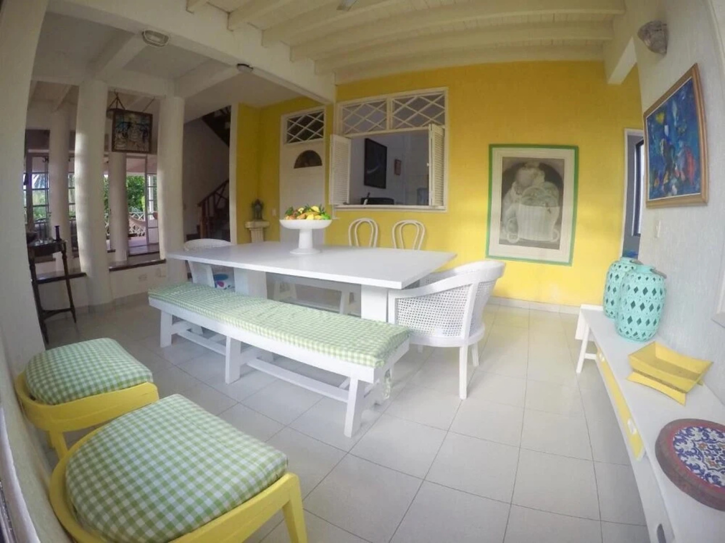 Ocean View Sai, Five Bedroom Holiday Home