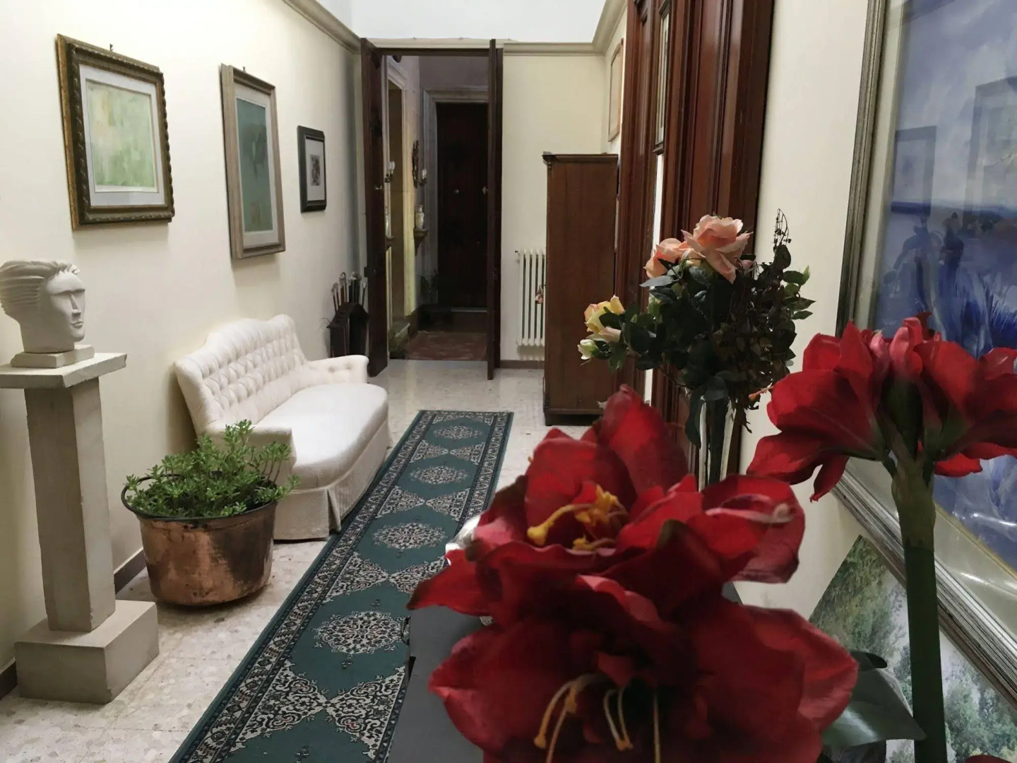 Palazzo Sabella Tommasi