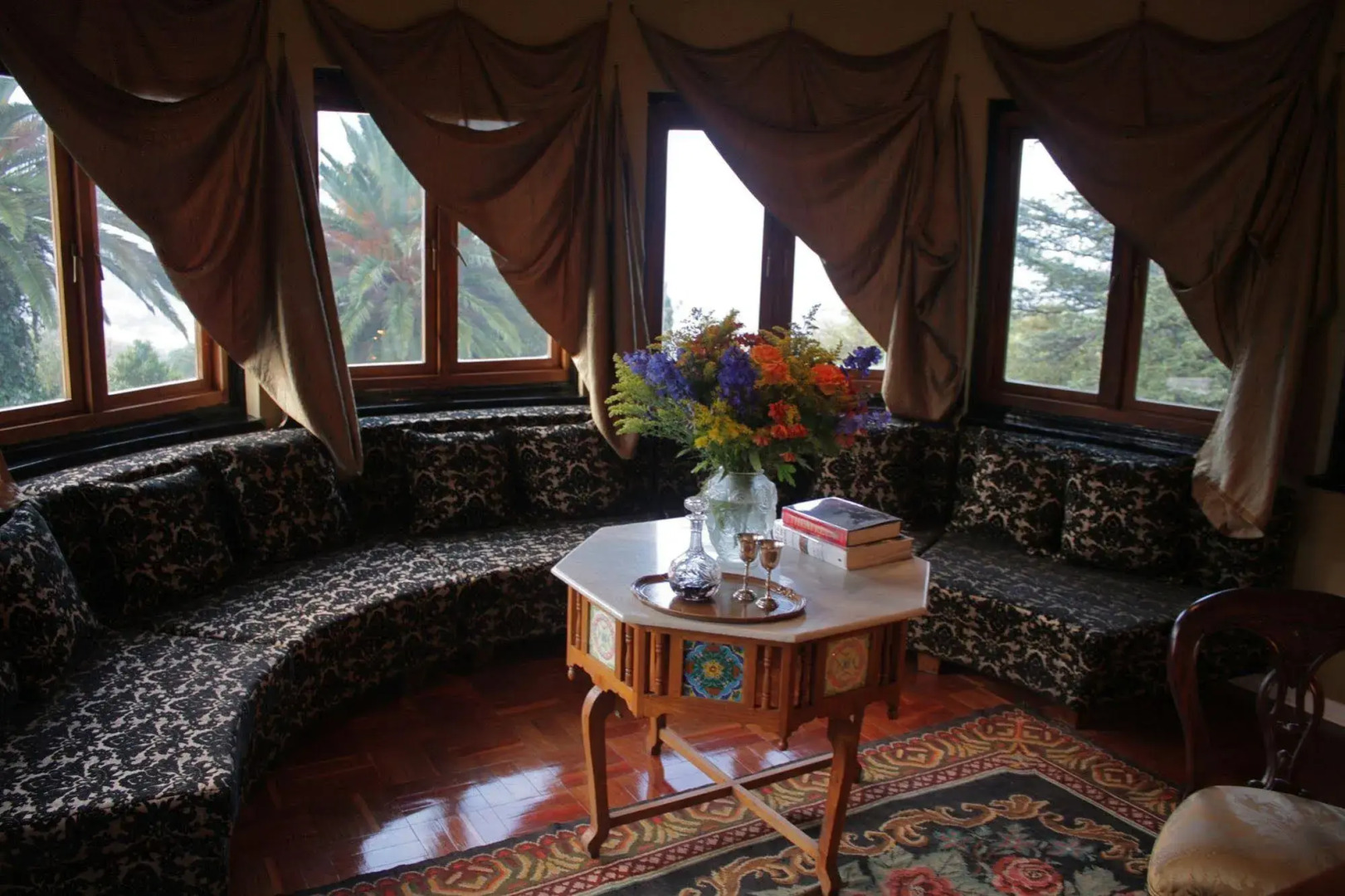 Northcliff Manor Guest House