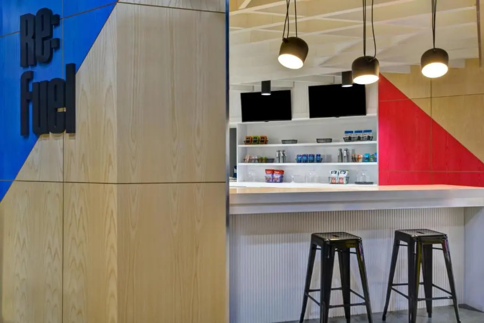 Aloft Secaucus Meadowlands