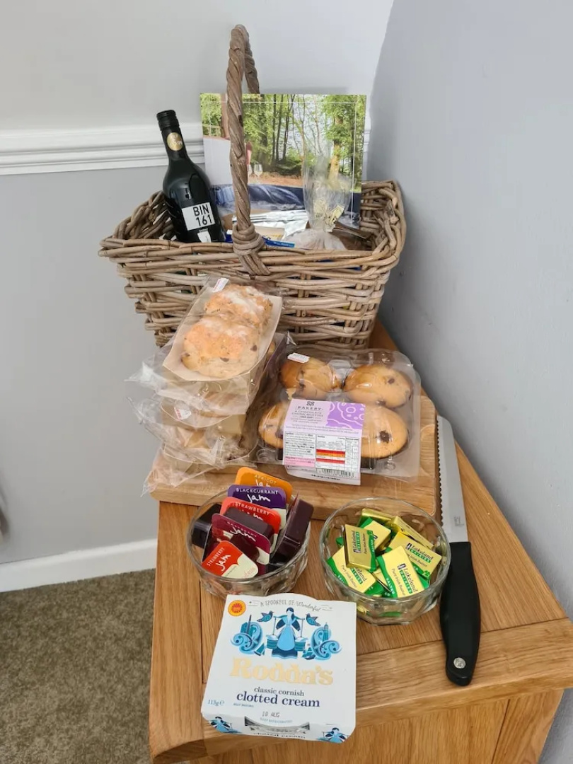 10 Valley View Lodge