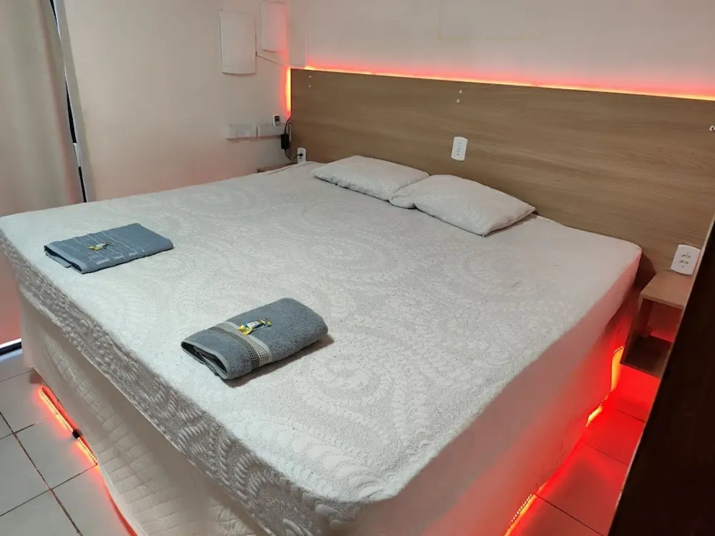 Pousada 4 Estações