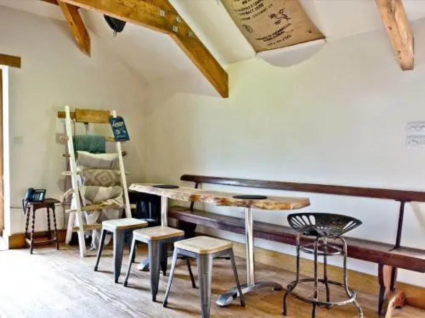 Pentire Haven Holiday Park