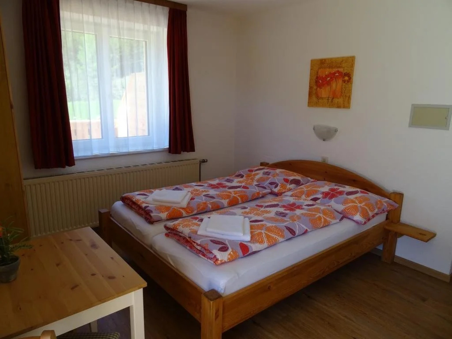 Gästehaus Landhaus Tyrol