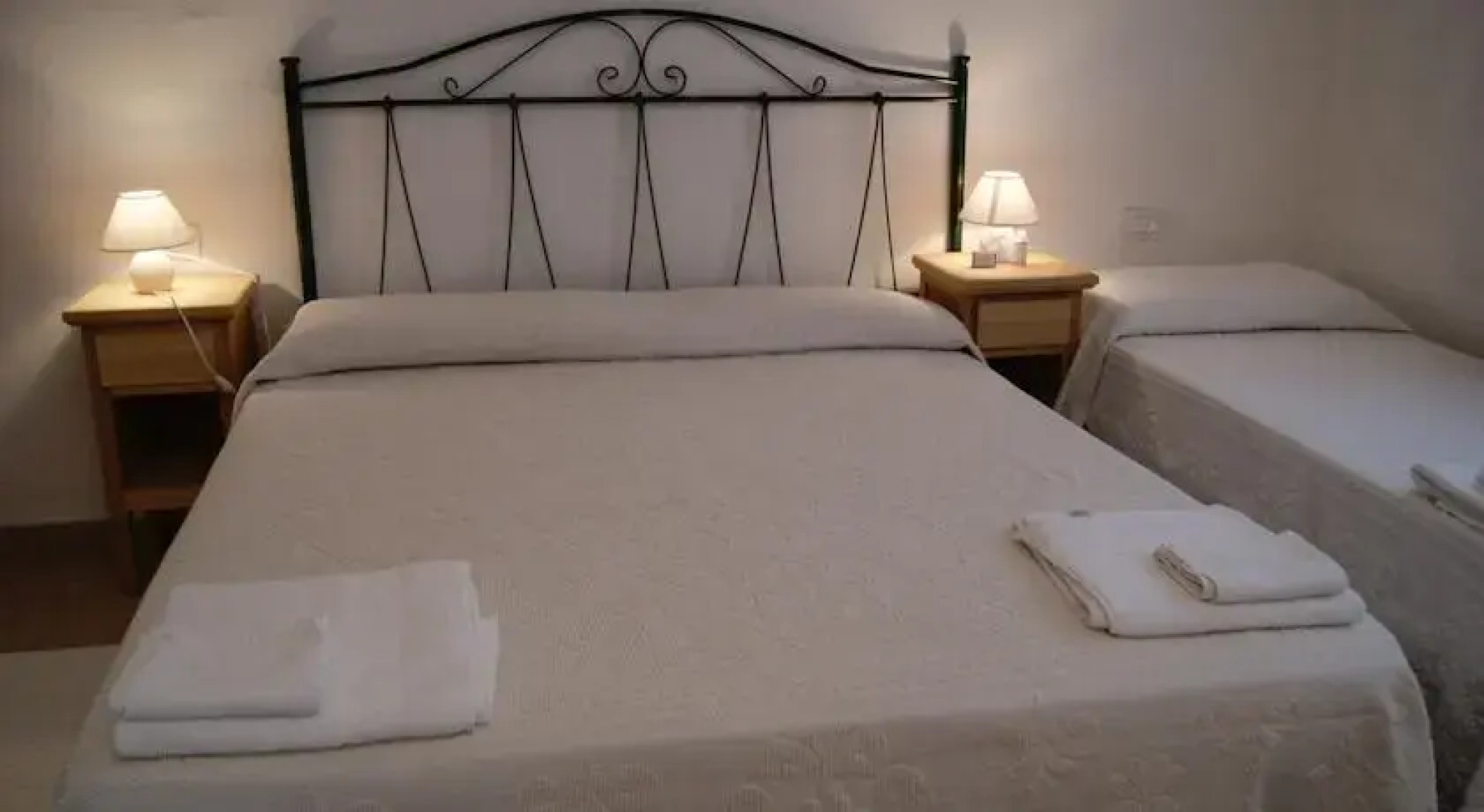 Agriturismo Le Sughere