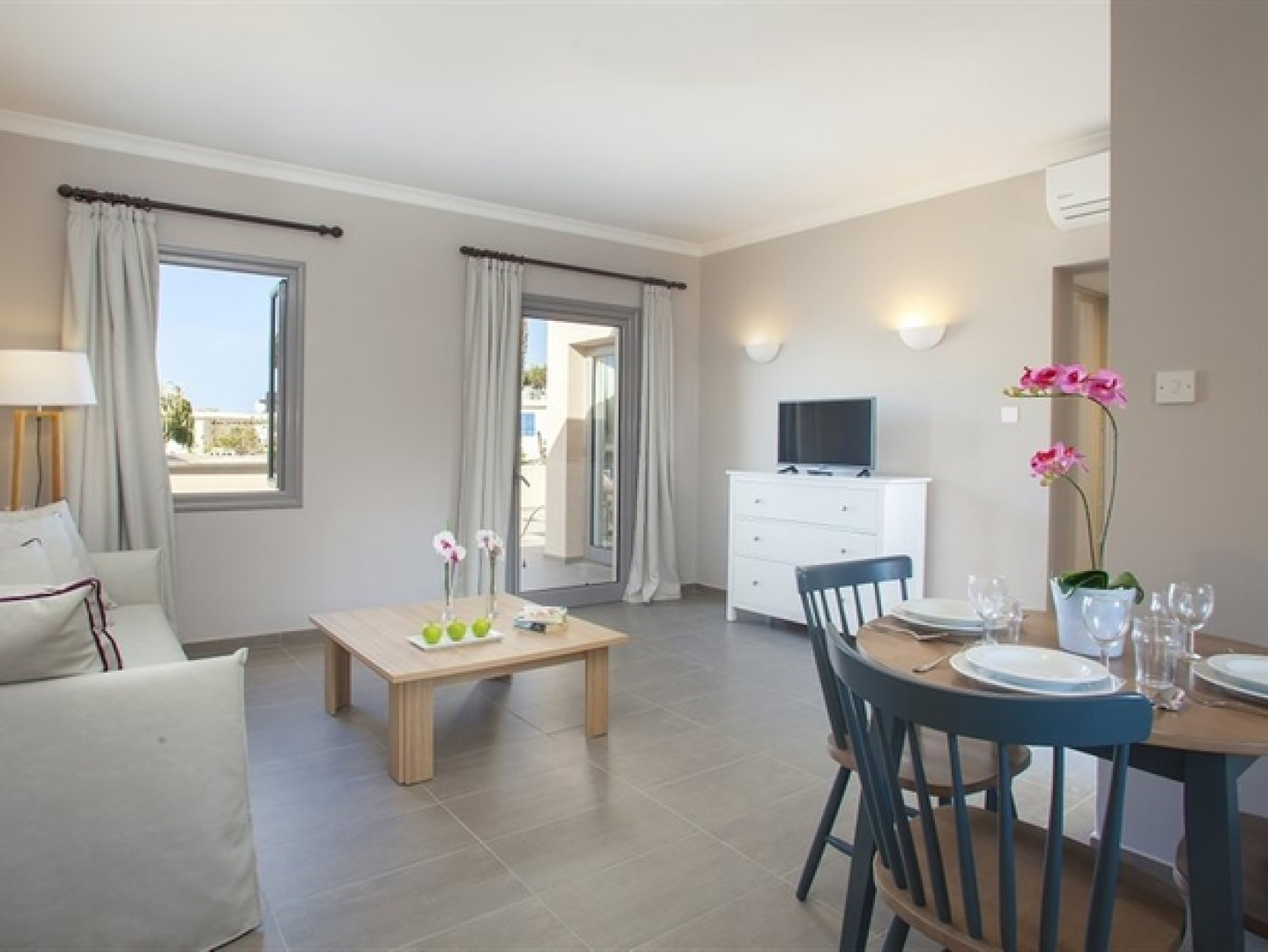 Louis Ayios Elias Village