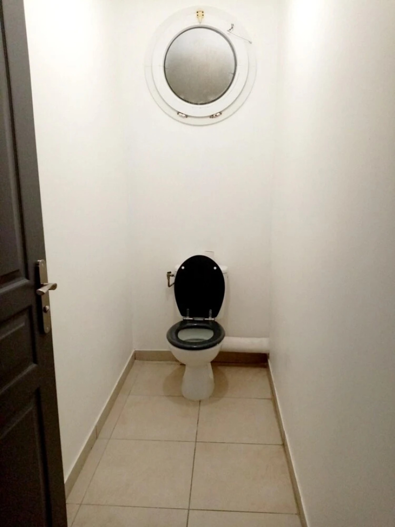 Apartment with 2 Bedrooms in Le Marin, with Wonderful City View, Furnished Balcony And Wifi - 5 Km From the Beach