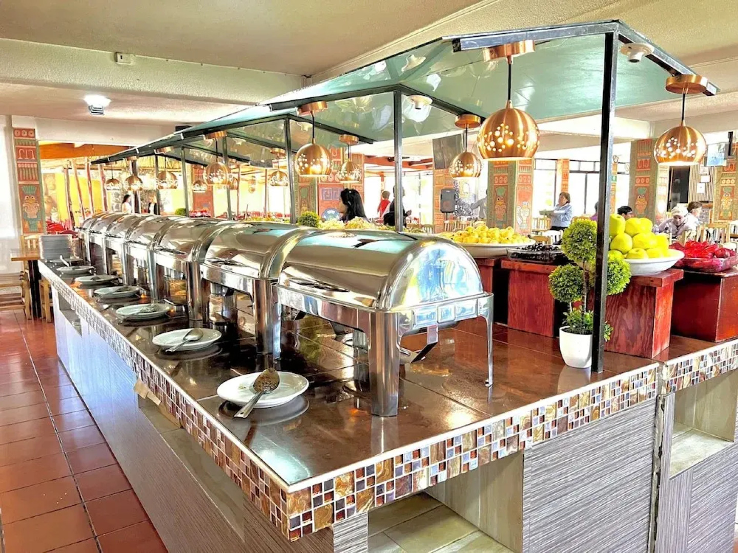 Hotel Boutique El Jaguar