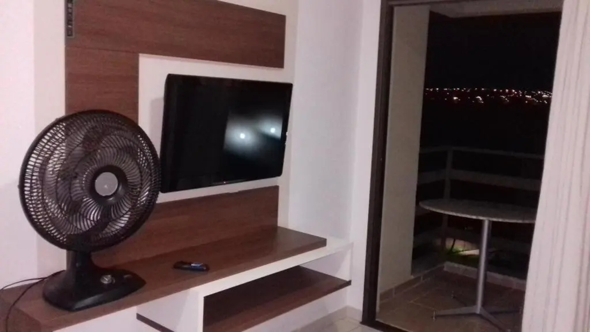 Resort Do Lago 1 ou 2 QUARTOS