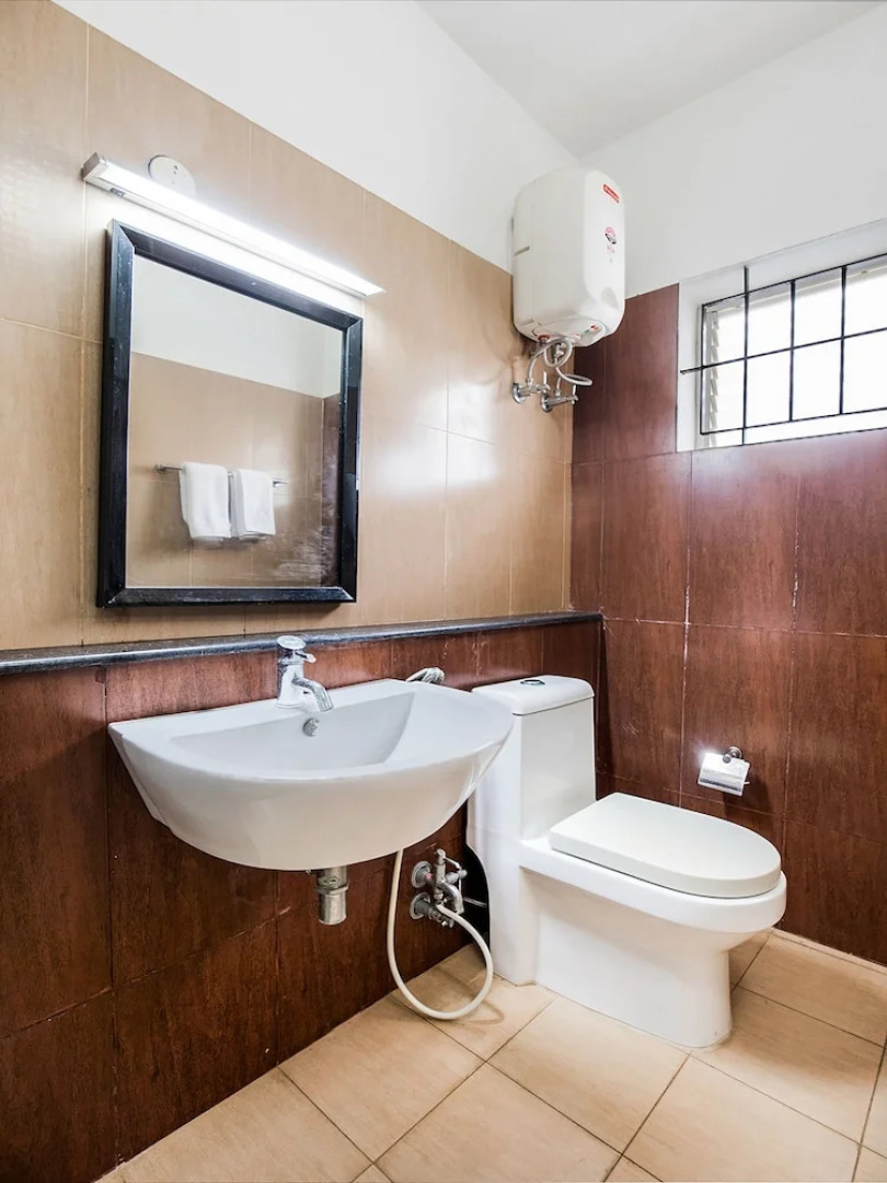 Capital O 40286 Lush Garden Resort