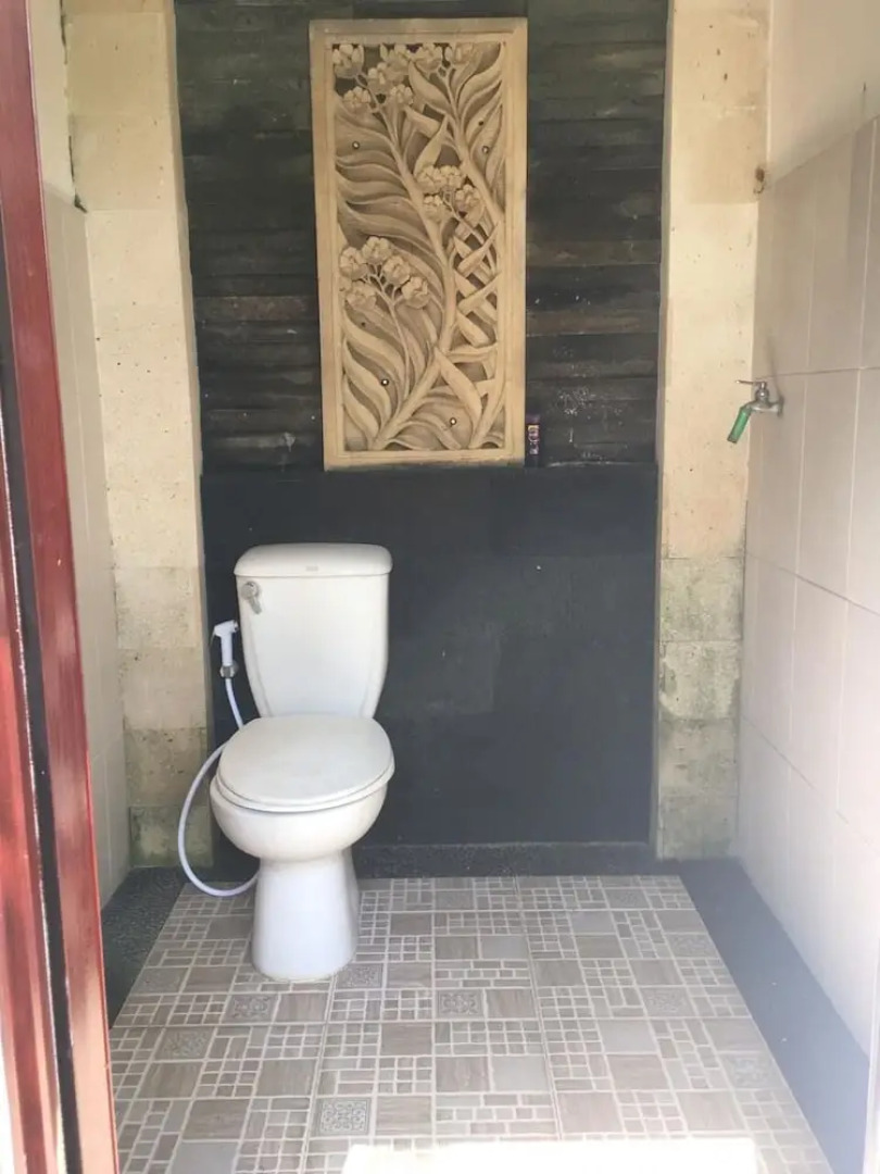 The Bancingah Homestay