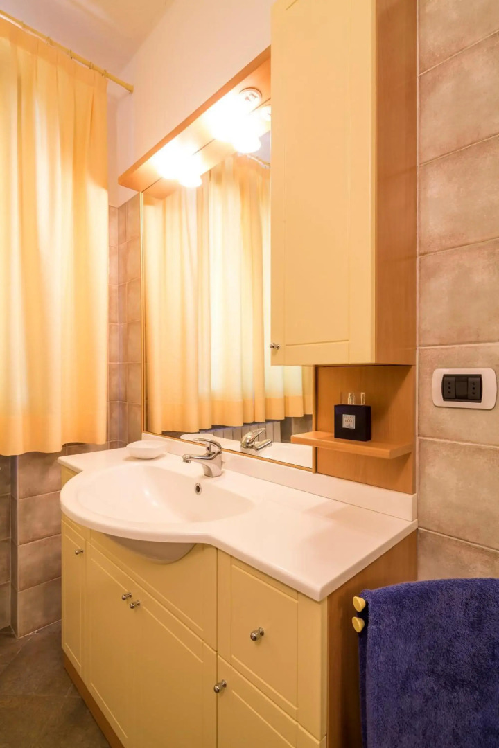 Borgo dell'Uccellaia - Smeraldo