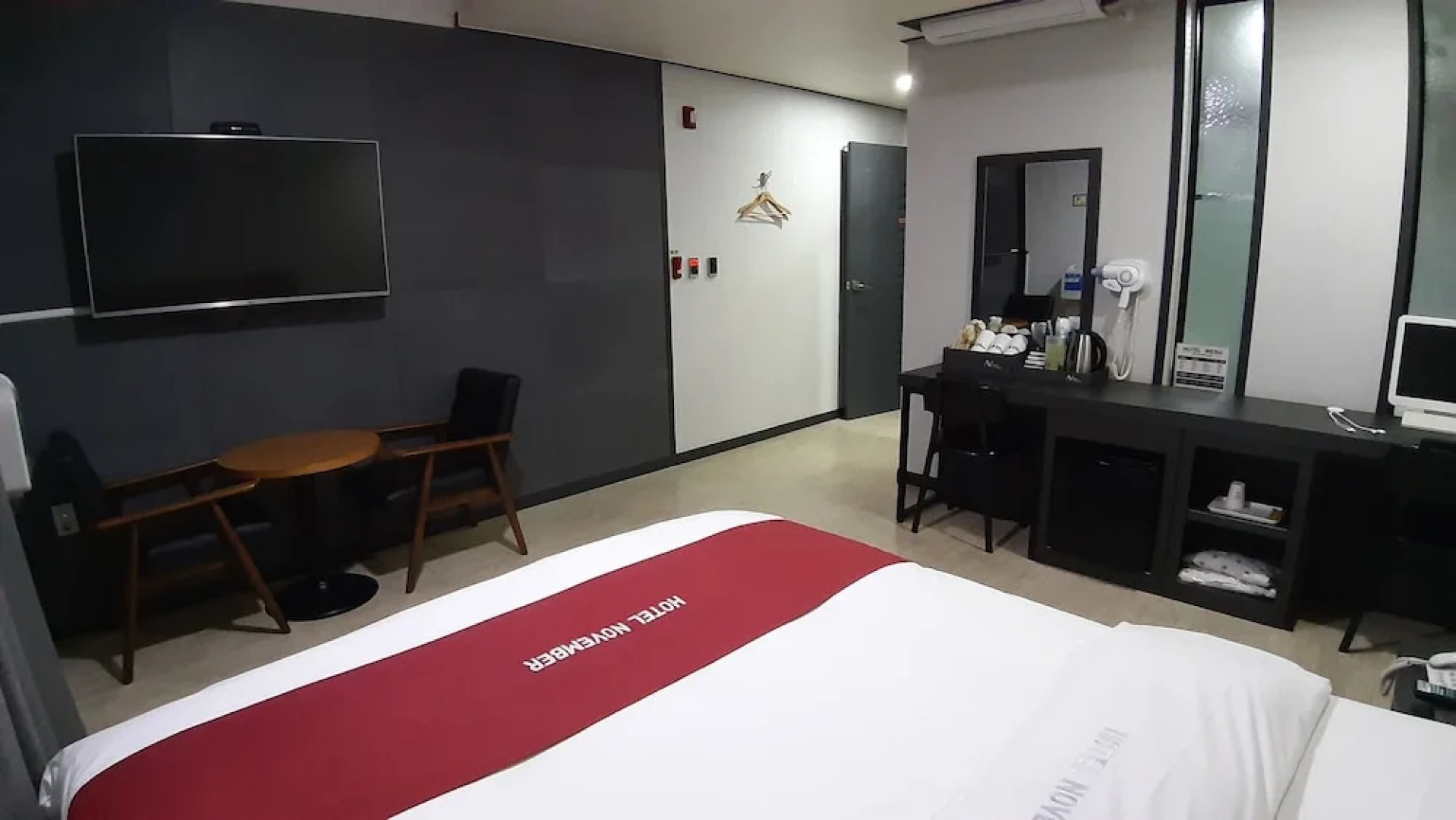 Seosan November Hotel