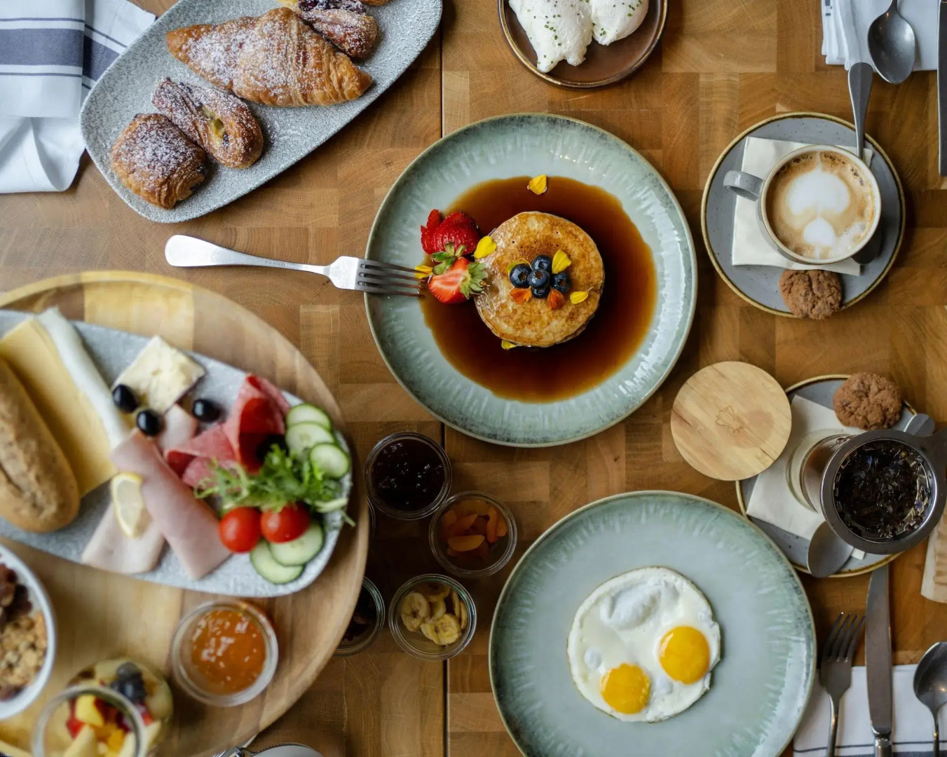 voco The Hague by IHG