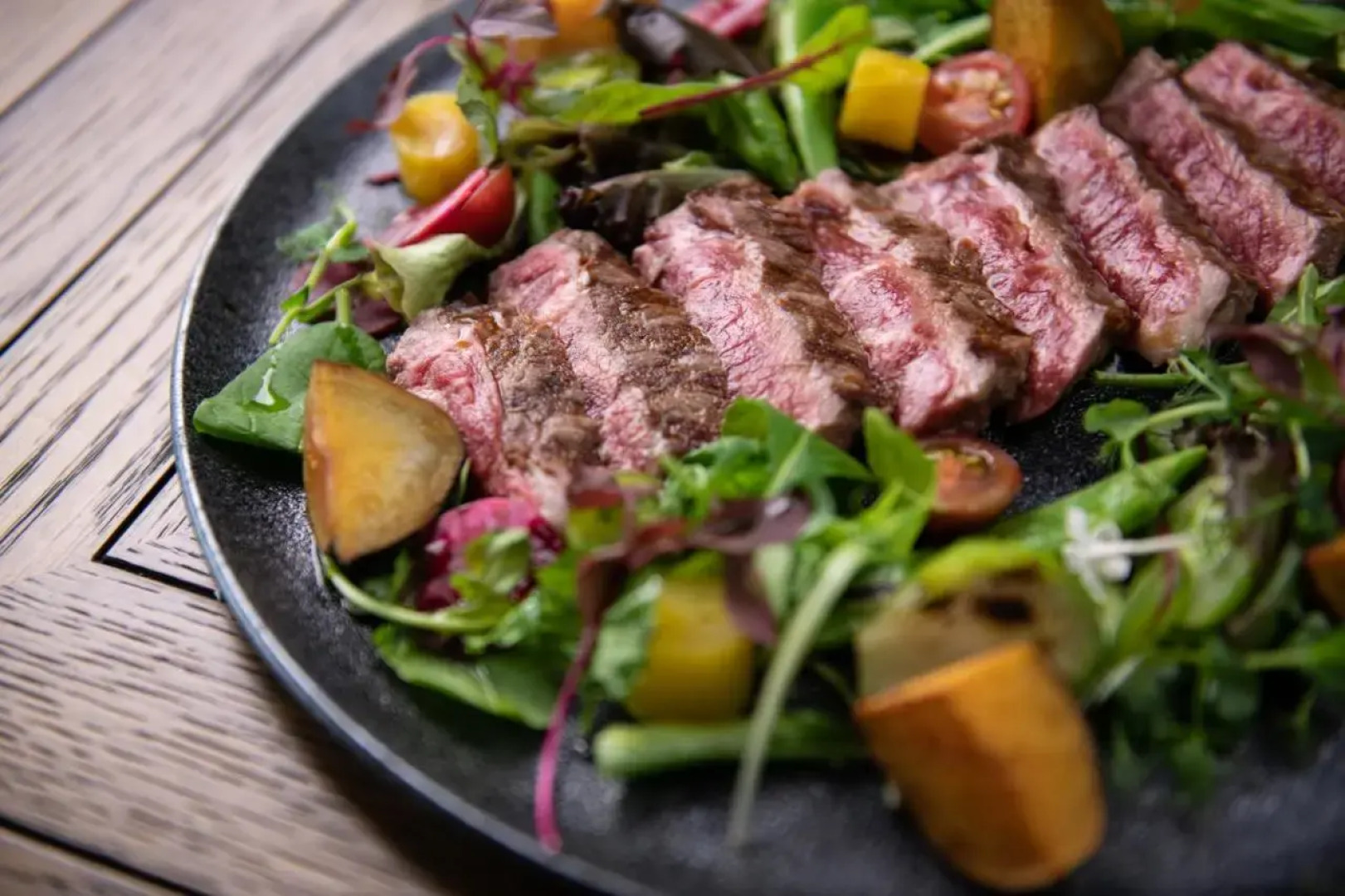 Yu Kiroro, Ski-in Ski-out Luxury Residences