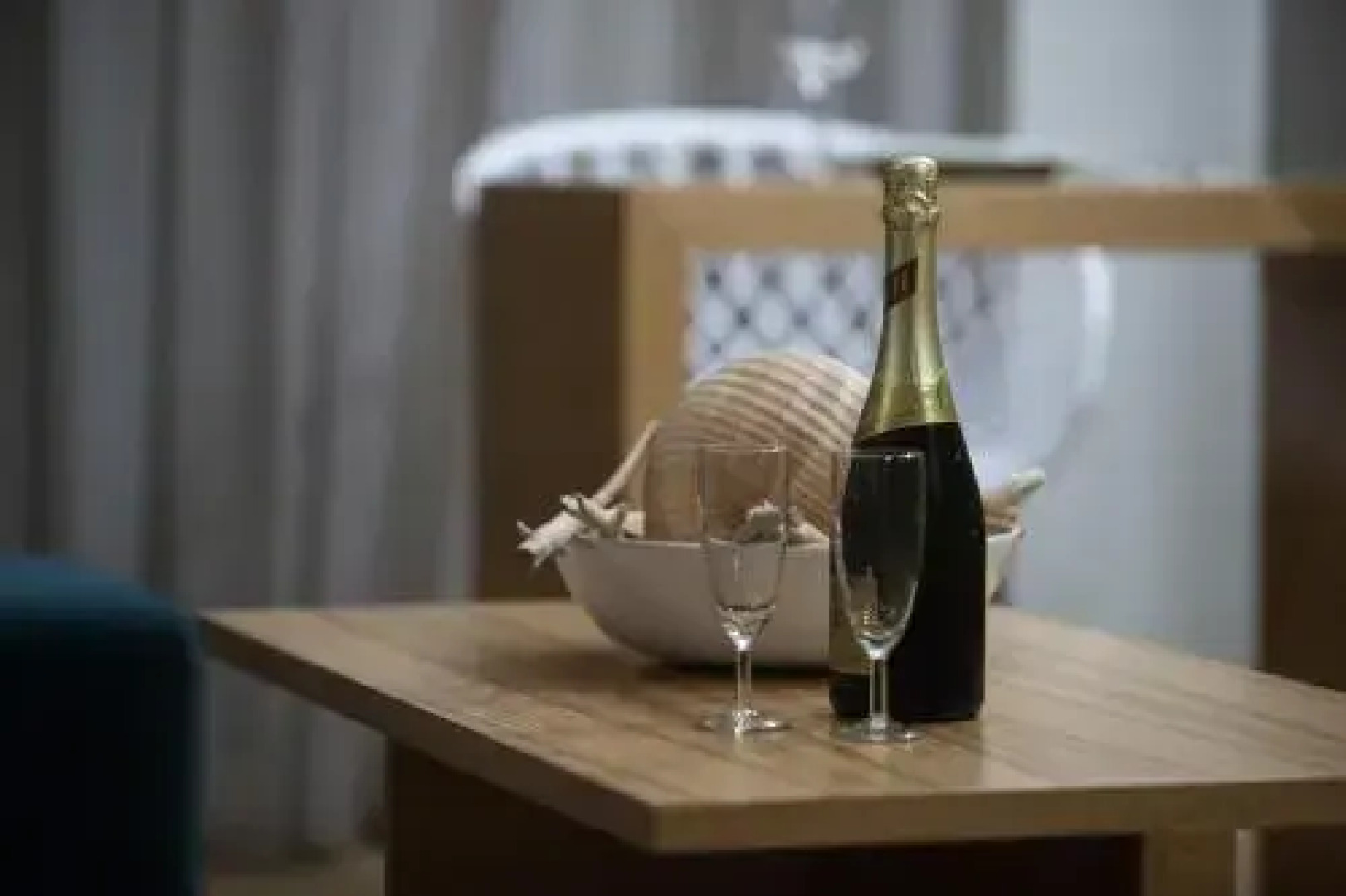 Pallas Luxury Apartments
