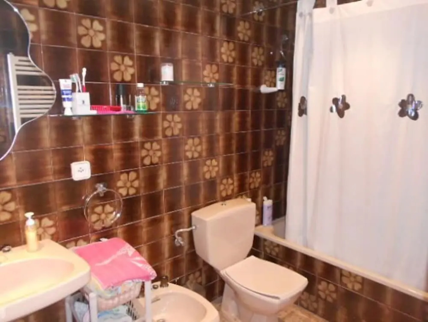 Apartamento Super Beach 6H