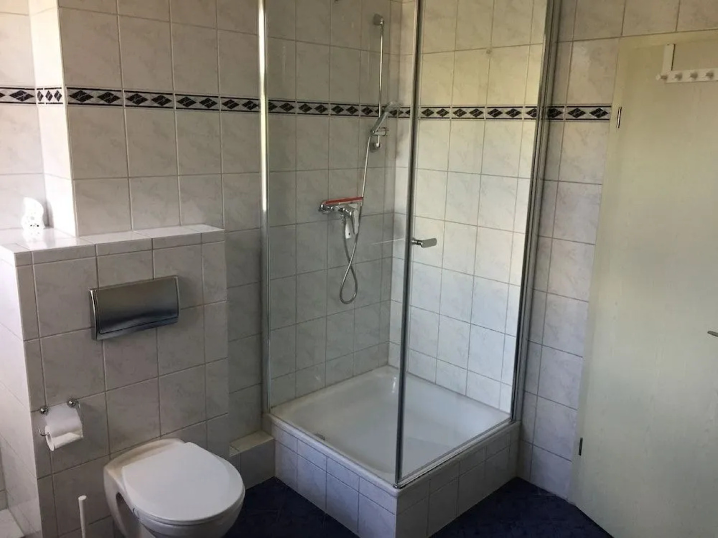 Ferienwohnung Alabama