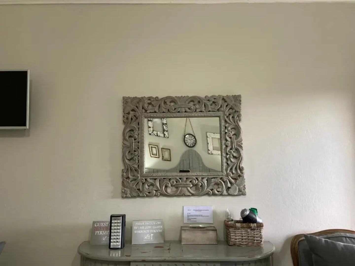 Cape Karoo Guesthouse