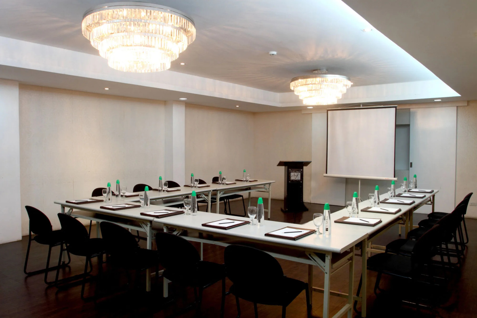 The Sulo Riviera Hotel