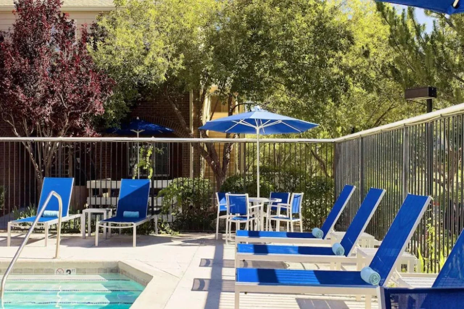 Sonesta Simply Suites Dublin Columbus