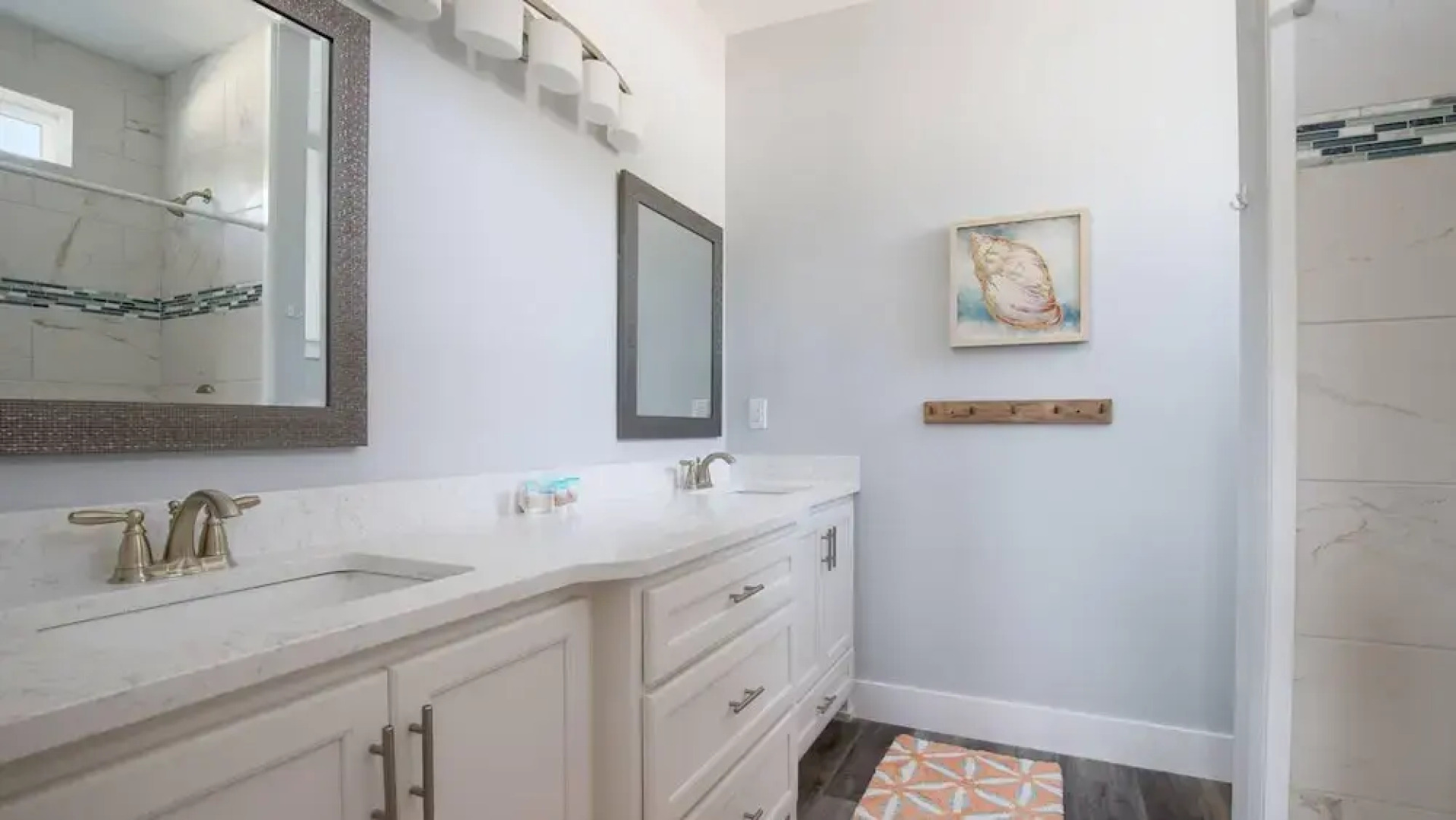 Pier Relaxation II By Blueswell