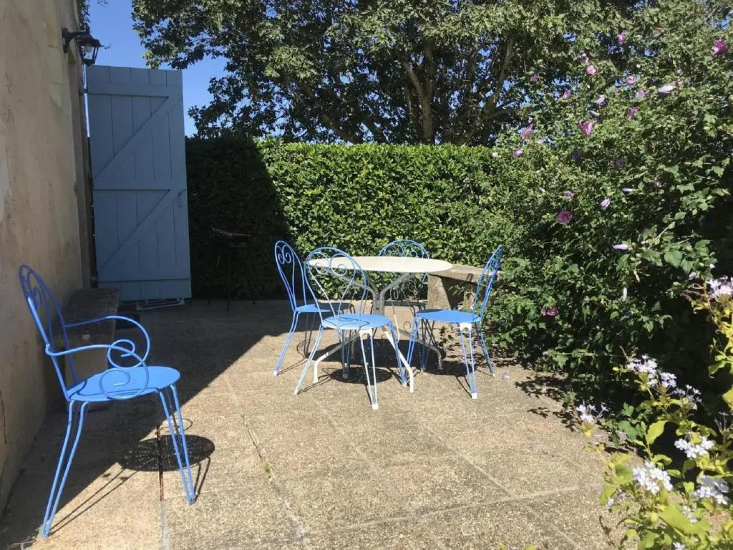 Gîte Gamarde-les-Bains, 3 pièces, 4 personnes - FR-1-360-234