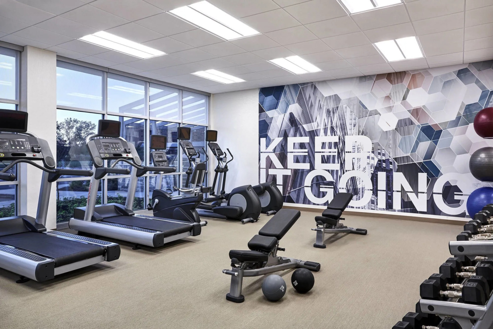 SpringHill Suites by Marriott Great Falls