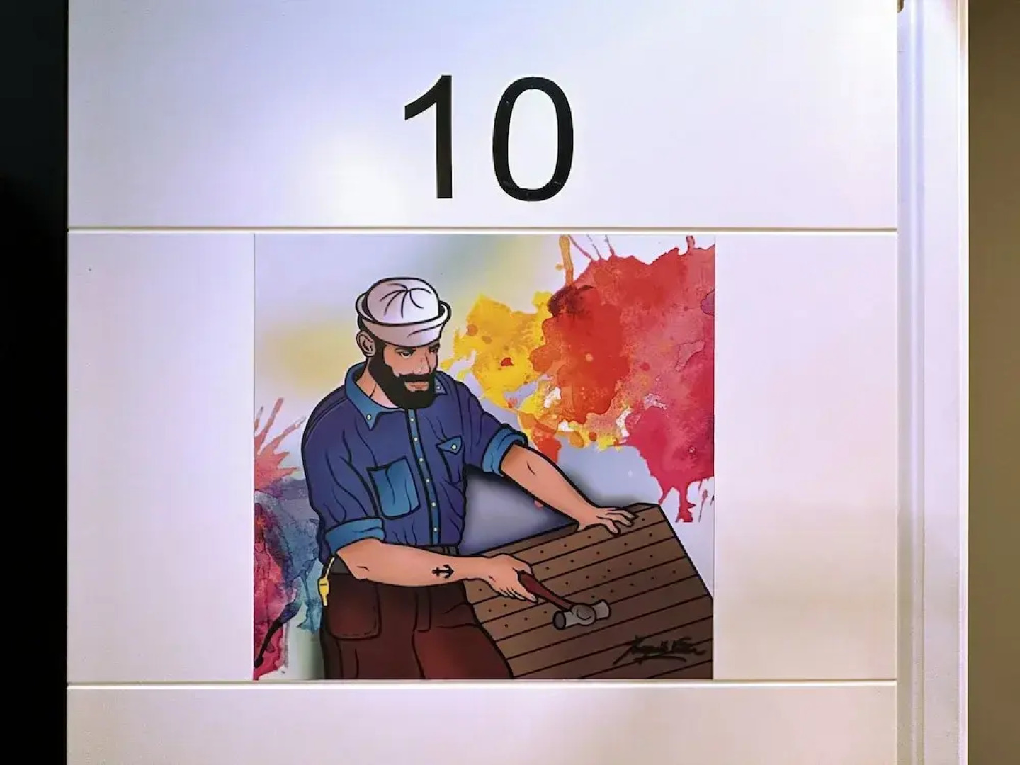 Hostal María Felisa