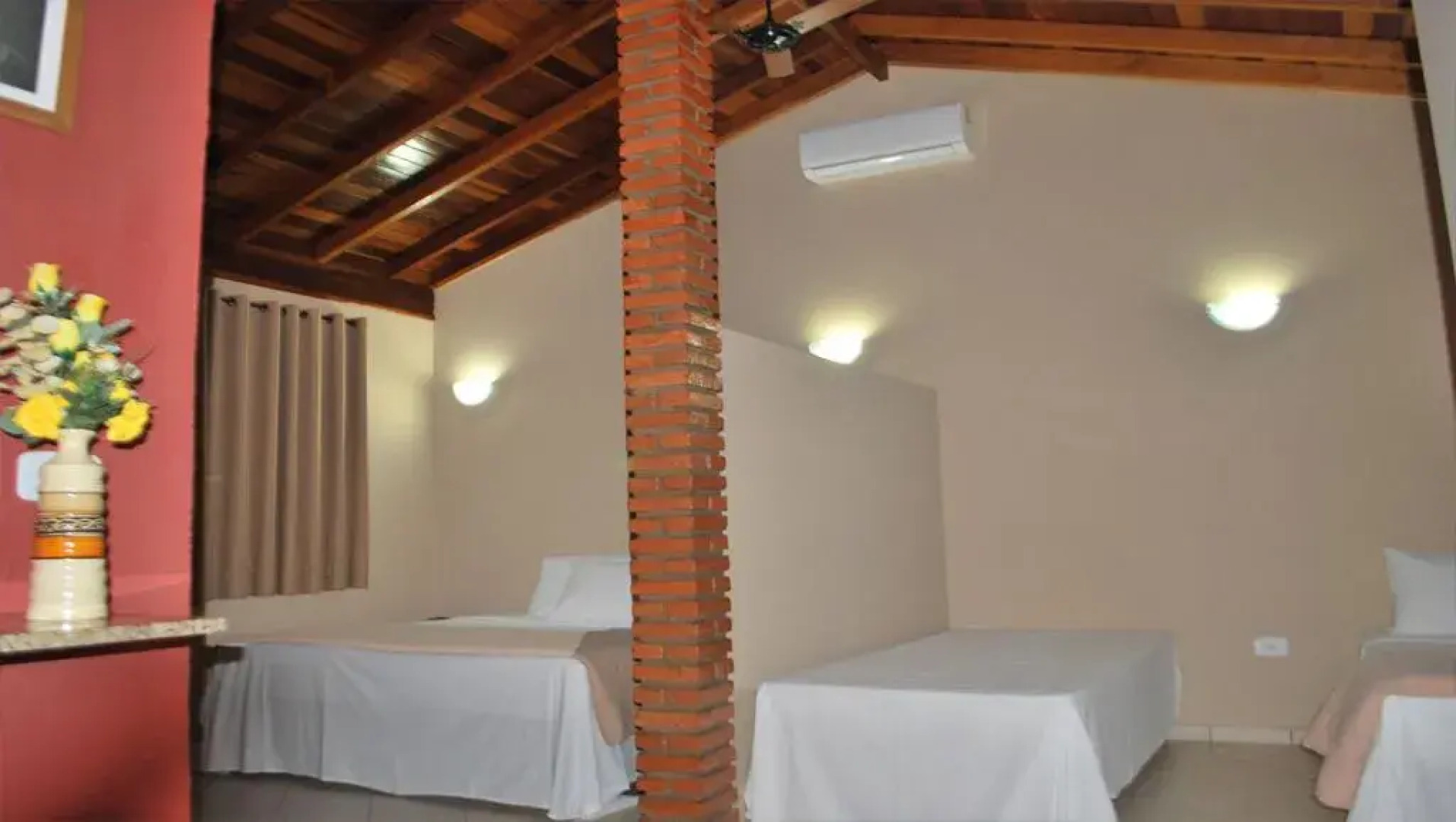 Terra Parque Eco Resort