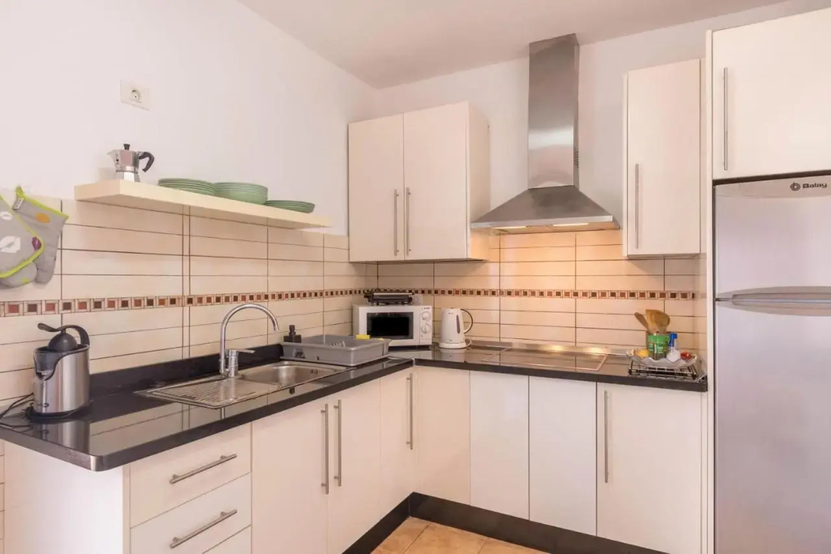 Buhardilla Armonia Rural