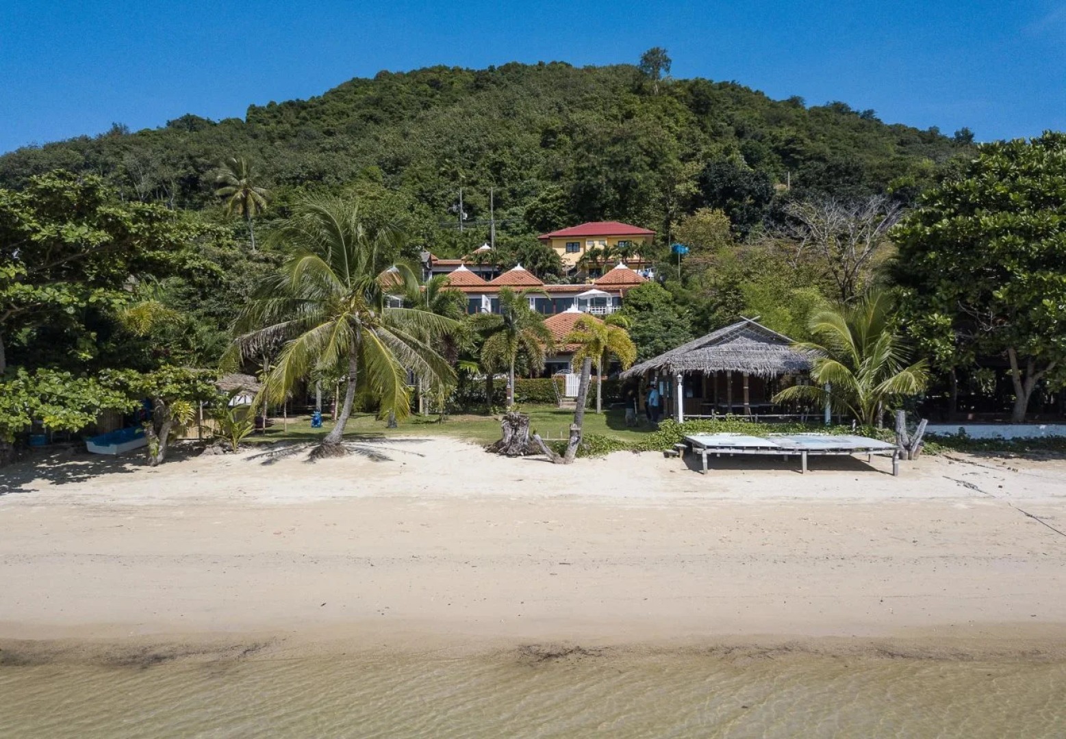 Soul Villas By The Beach - Phuket
