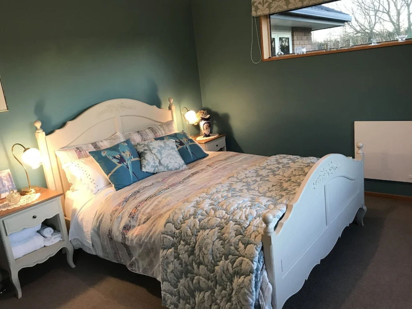 Newlands Bed and Breakfast