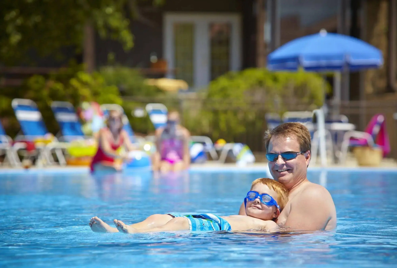 Salt Fork Lodge And Conference Center