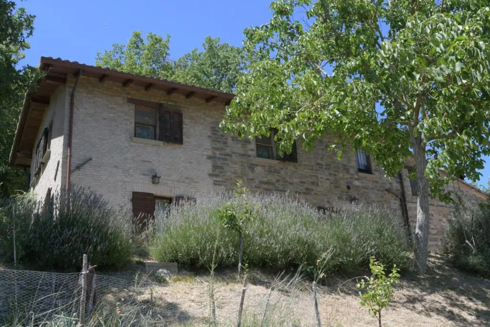 Via S Cecilia 30 Urbania