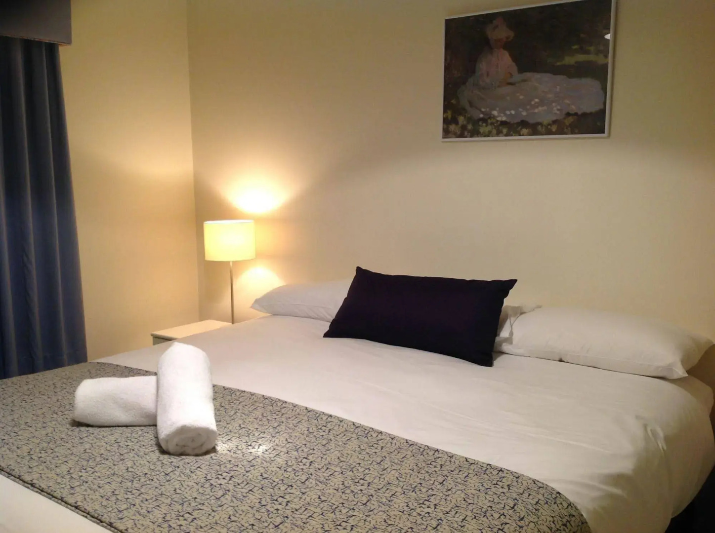 Balneaire Seaside Resort