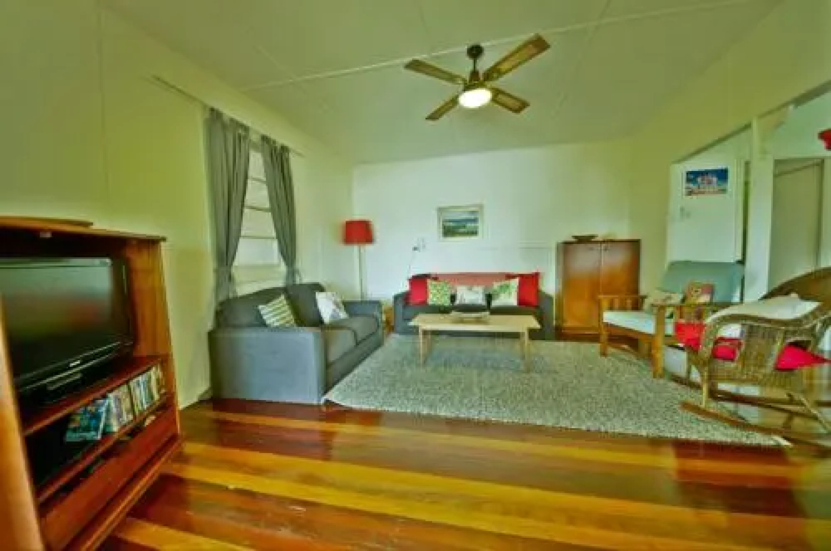 Rosemaree, 24 East Street