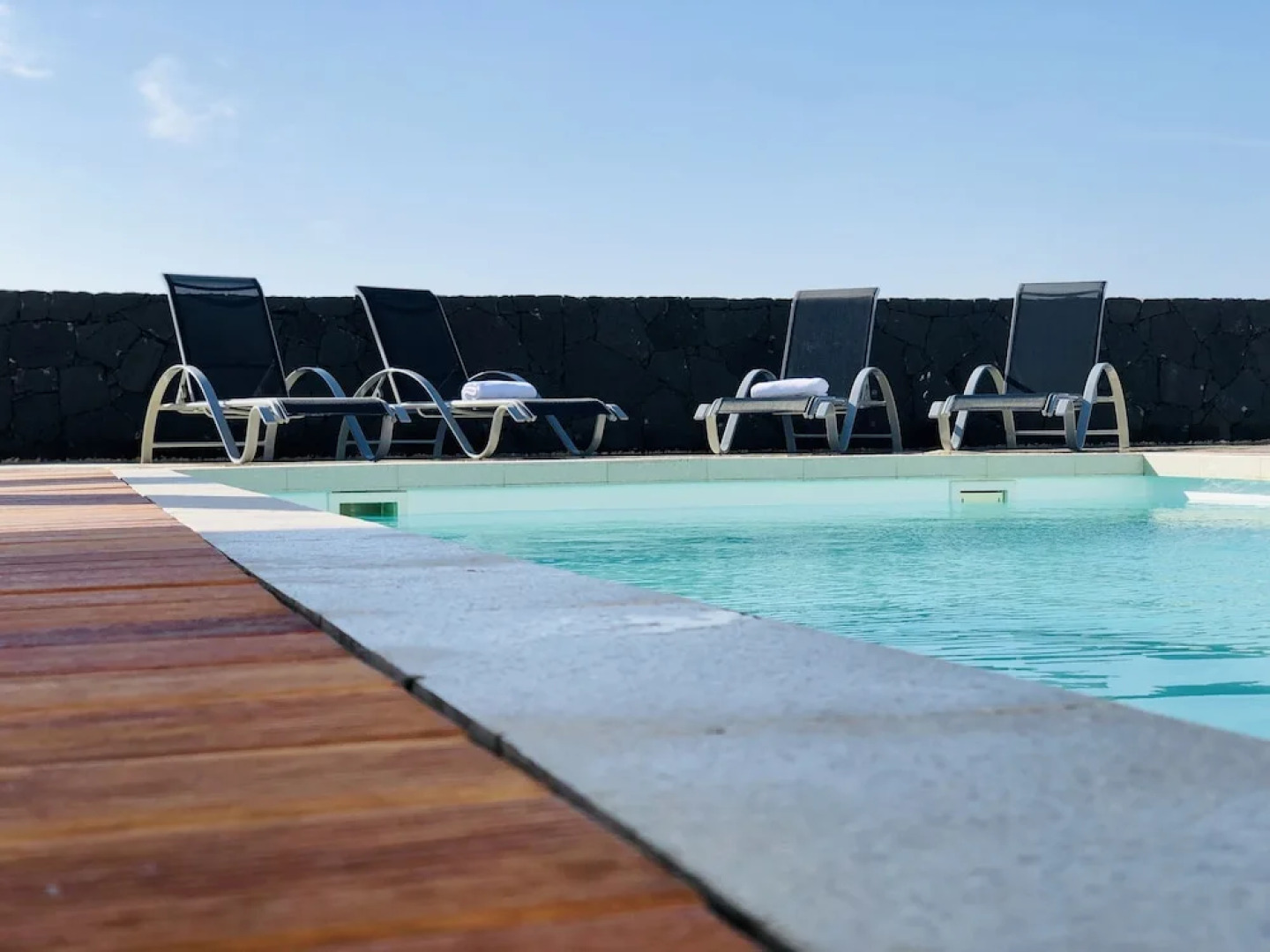 Canaryislandshost l Infinity views village - Heated Pool